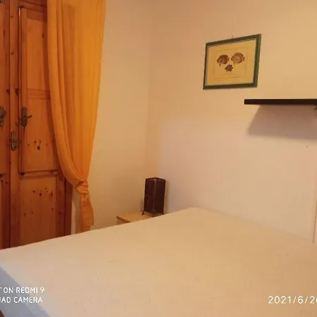 Holiday home Casa Diego Solaria