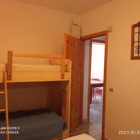 Holiday home Casa Diego Solaria