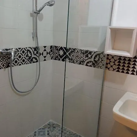 Holiday home Casa Diego Solaria