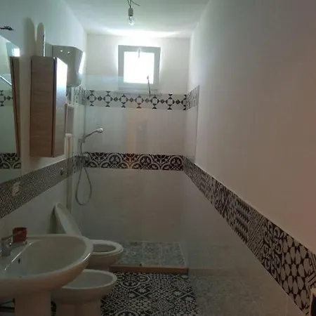 Casa Diego Solaria Holiday home