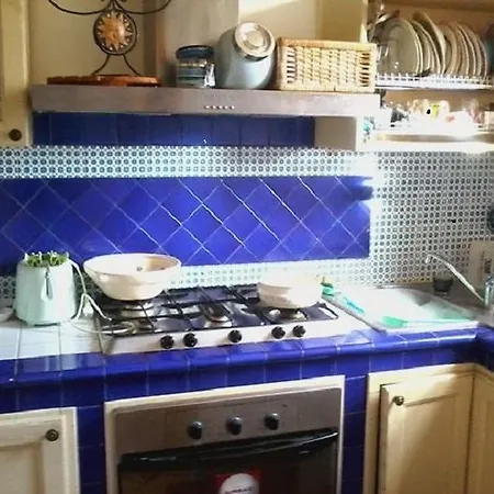 Casa Diego Solaria *
