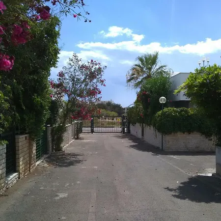 Casa Diego Solaria Holiday home Porto Cesareo